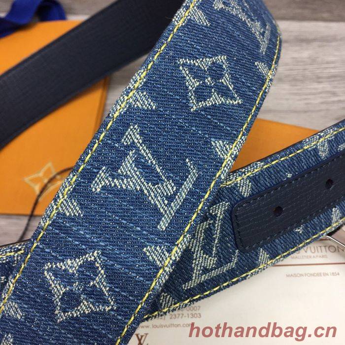 Louis Vuitton Belt LVB00054 Louis Vuitton Belt LVB00054